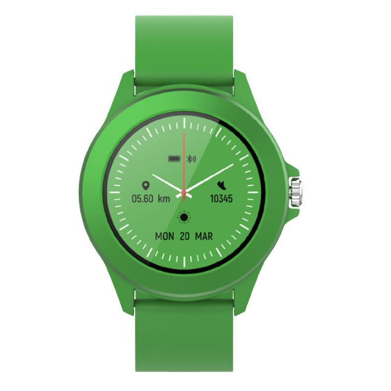 SmartWatch SmartBand Forever Colorum CW-300 zielony Xiaomi Poco F3 Pro SmartWatch SmartBand Forever Colorum CW-300 zielony Xiaomi Poco F3 Pro
