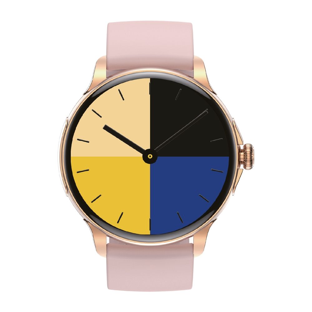 SmartWatch SmartBand Titmo O-150 różowy SAMSUNG Galaxy A51 5G / 2 SmartWatch SmartBand Titmo O-150 różowy SAMSUNG Galaxy A51 5G / 2