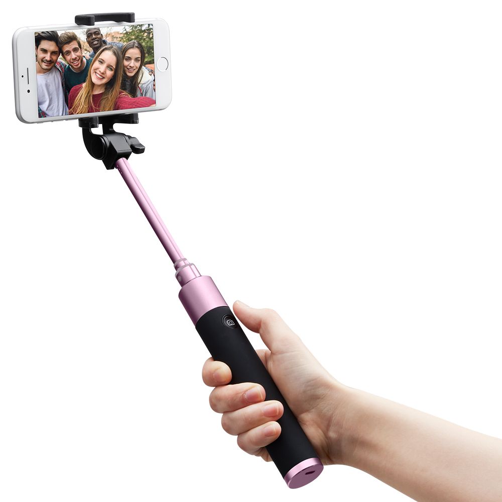 Statyw wysignik selfie Spigen S530W Selfie Stick rowy OnePlus 7T / 2