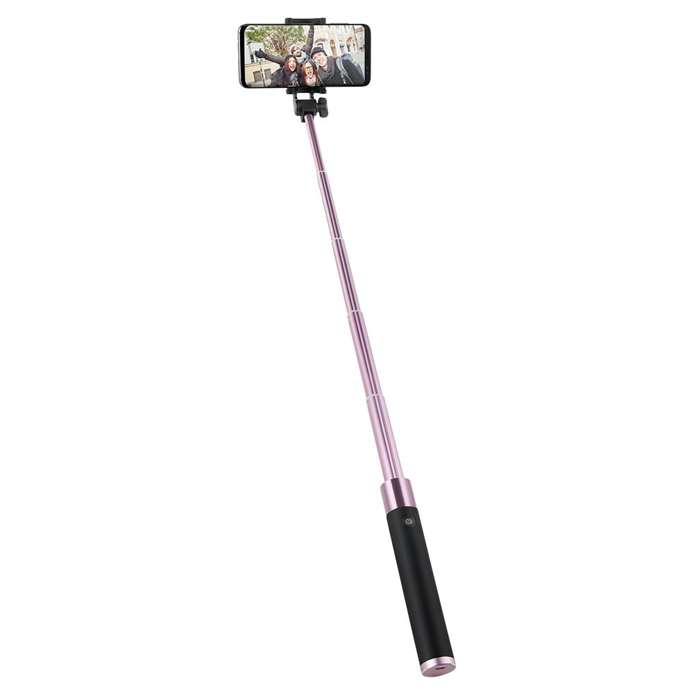 Statyw wysignik selfie Spigen S530W Selfie Stick rowy MOTOROLA Moto E20 / 3