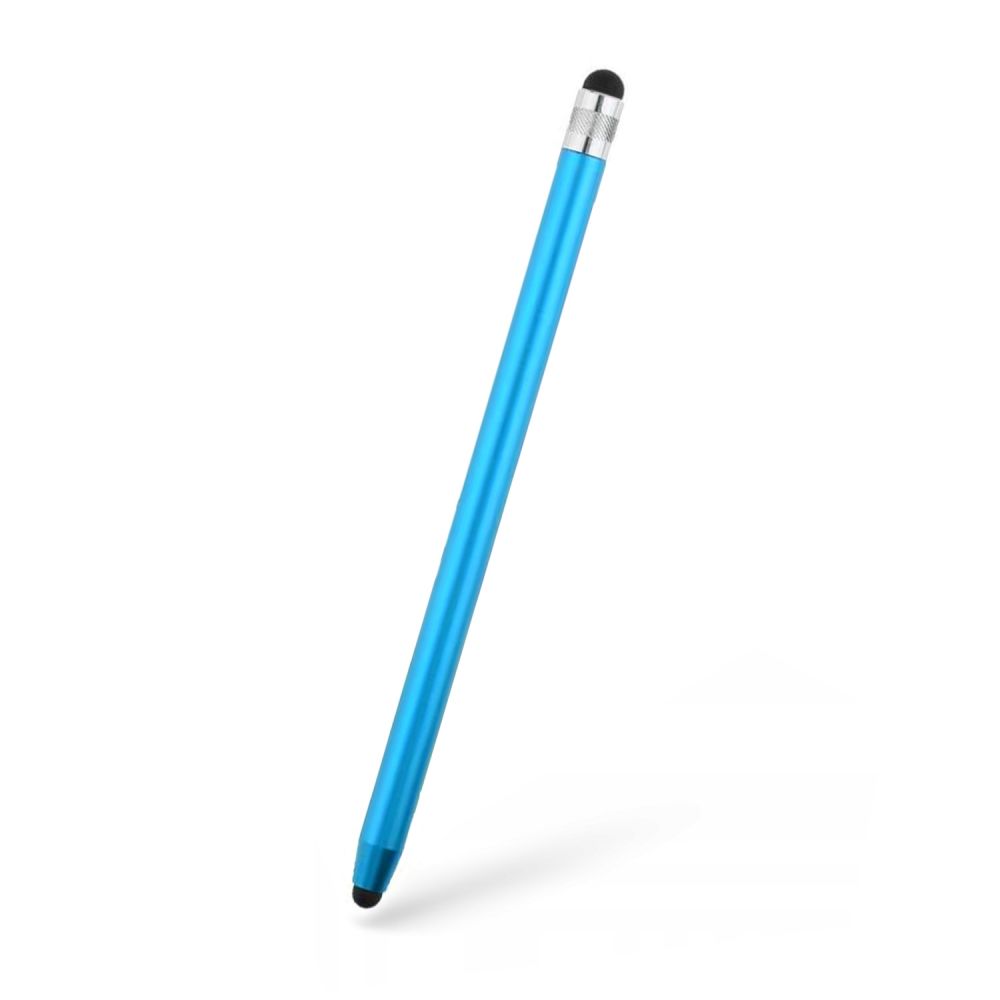 Rysik Tech-Protect Touch Stylus Pen niebieski ZTE Blade A53 Pro