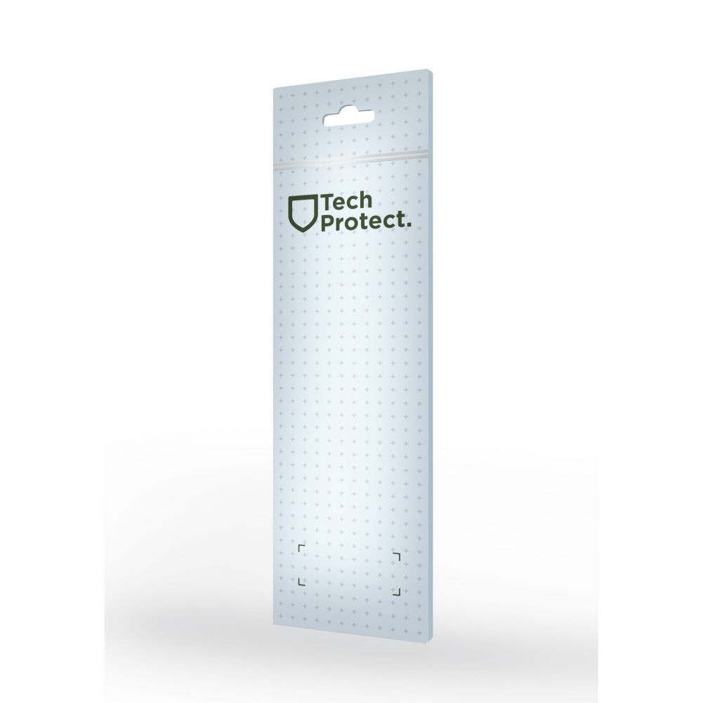 Rysik Tech-Protect Touch Stylus Pen srebrny MOTOROLA Moto E7 Plus / 3