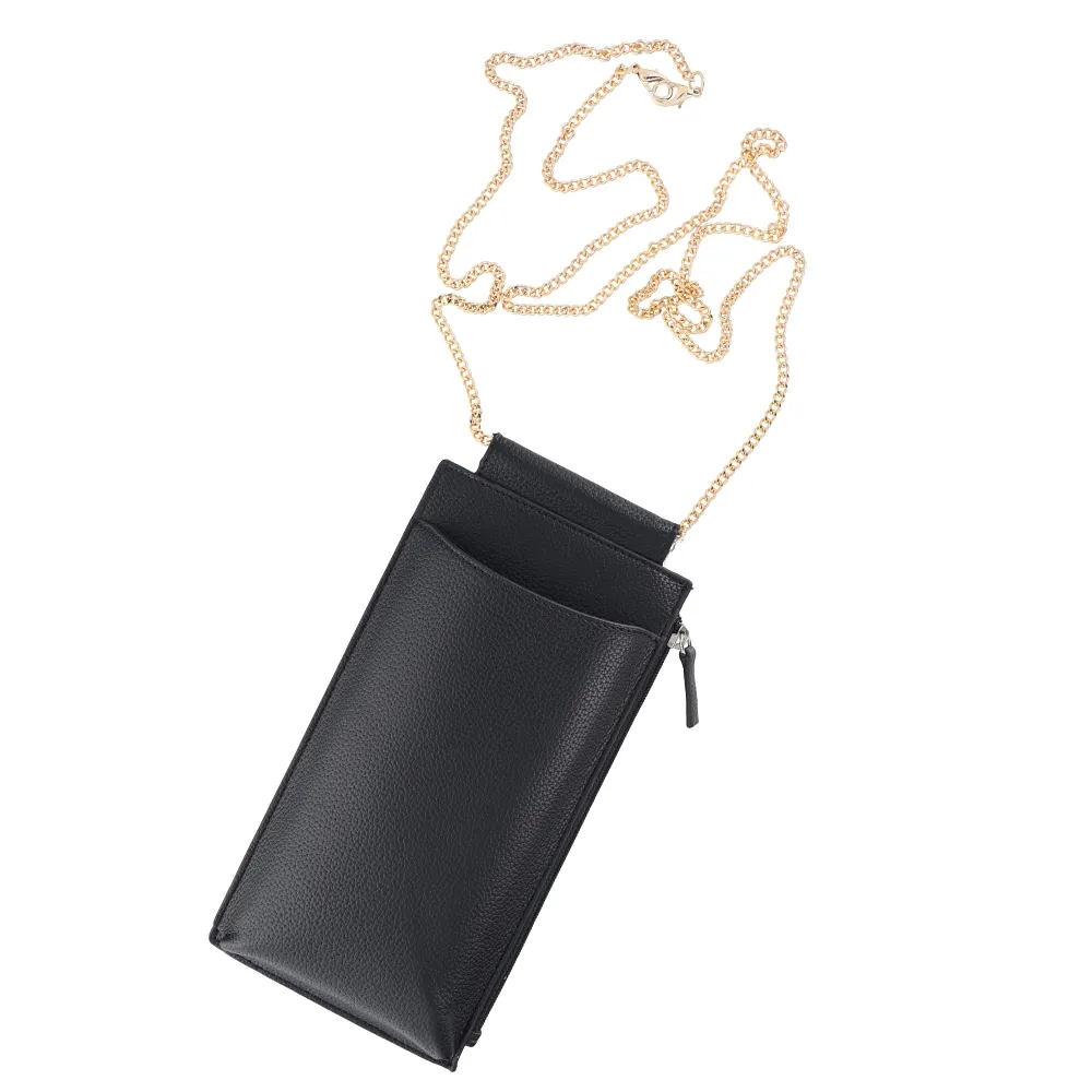 Pokrowiec etui torebka Roar Smart Color Bag czarna Xiaomi 11T Pro / 4