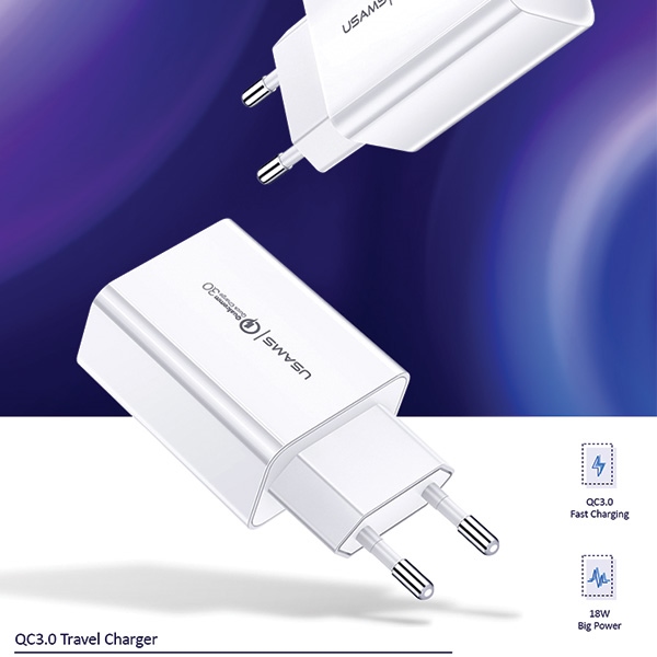 oppo charger 18w