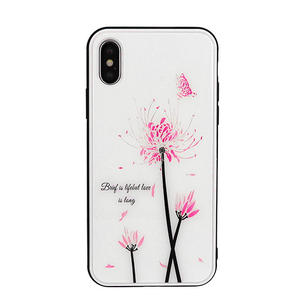 Pokrowiec Vennus Magic Case wz�r 3 SAMSUNG Galaxy A80