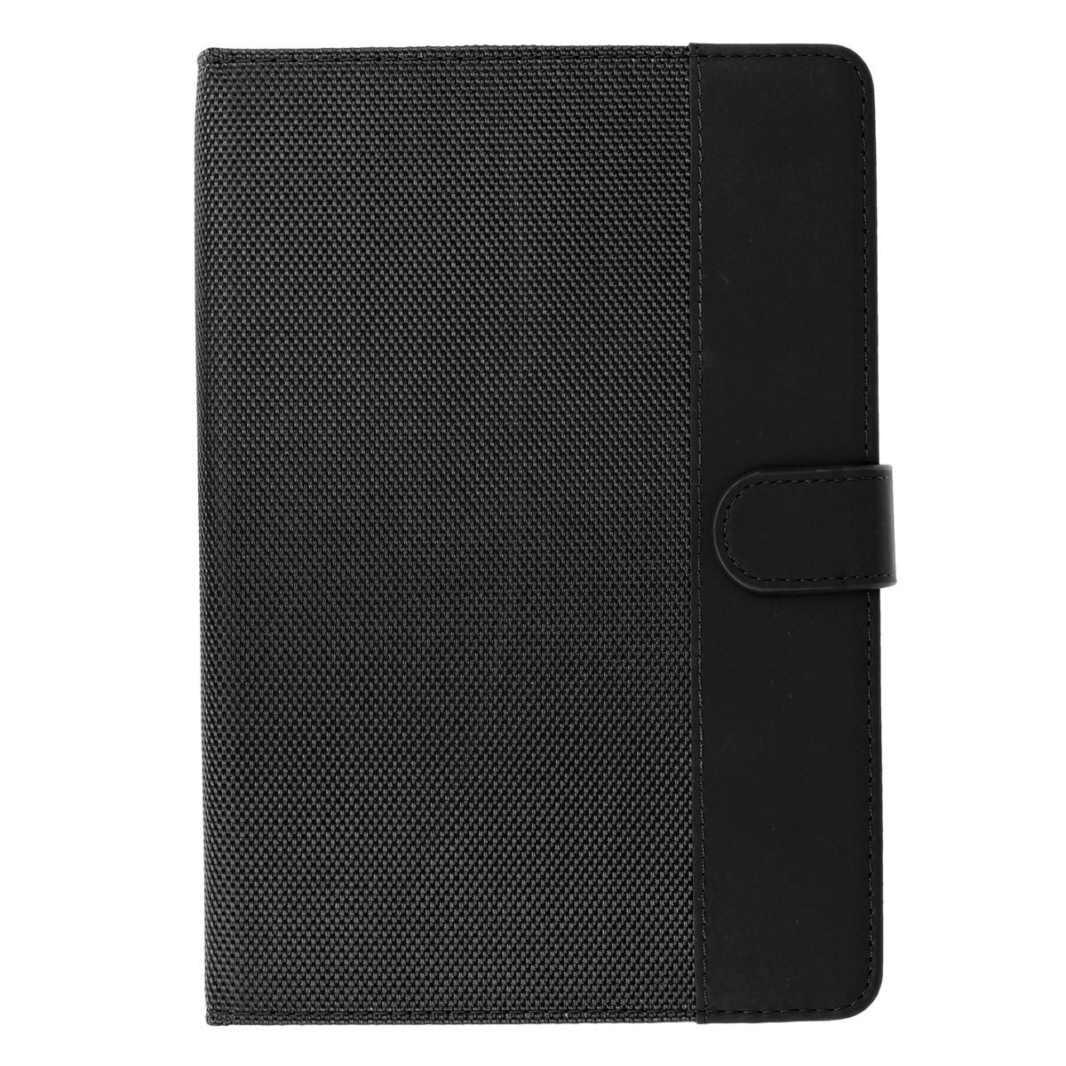 Pokrowiec etui uniwersalne Vennus SENSITIVE Book Tablet czarne SAMSUNG Galaxy Tab 2 (7.0 cali)