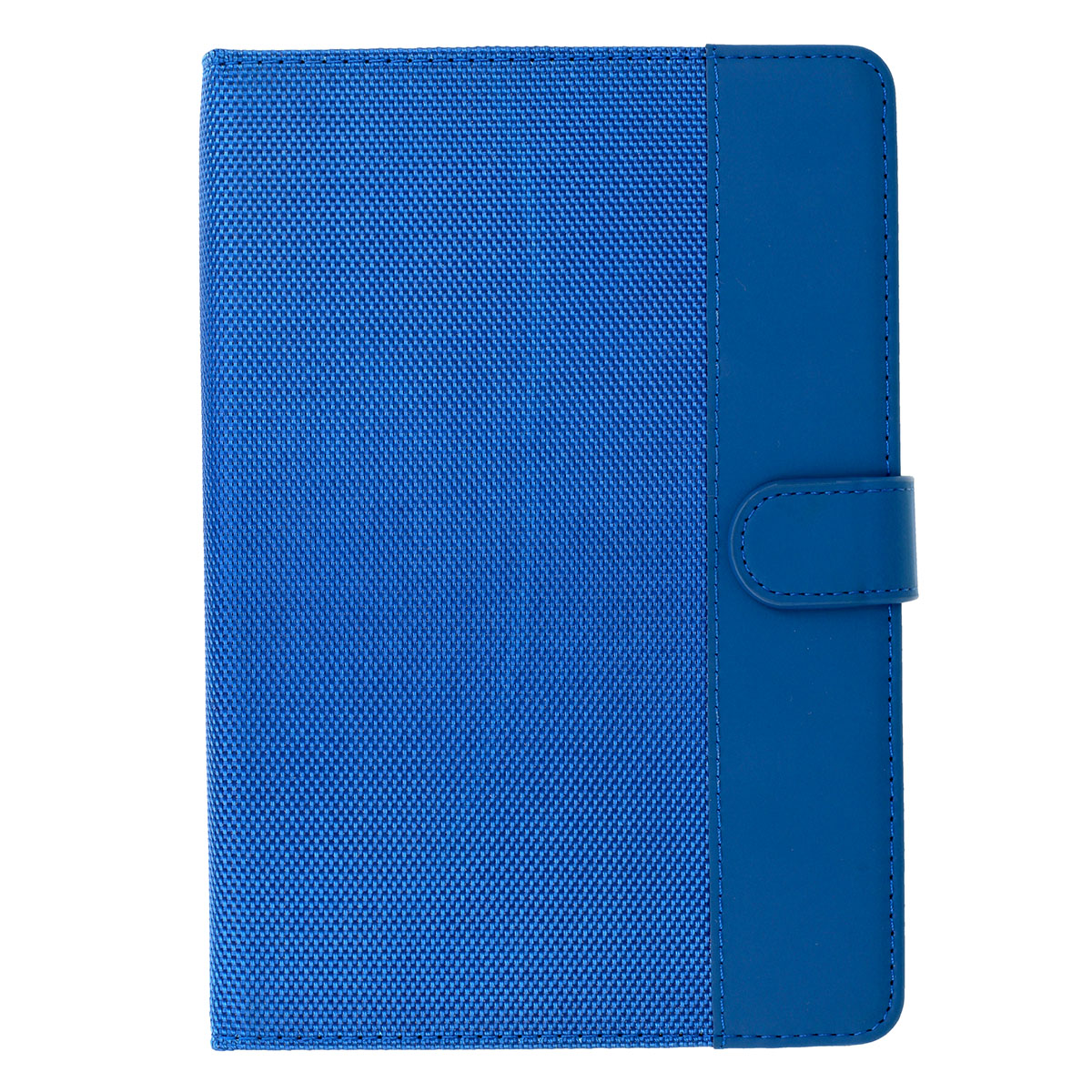 Pokrowiec etui uniwersalne Vennus SENSITIVE Book Tablet niebieskie SAMSUNG Galaxy Tab 2 (7.0 cali)