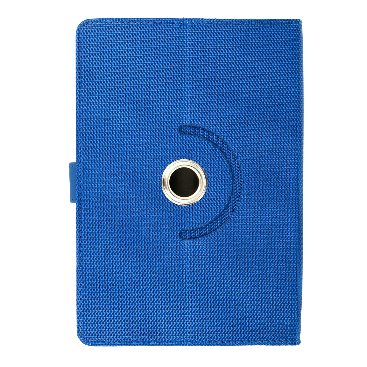 Pokrowiec etui uniwersalne Vennus SENSITIVE Book Tablet niebieskie SAMSUNG Galaxy Tab 2 (7.0 cali) / 2