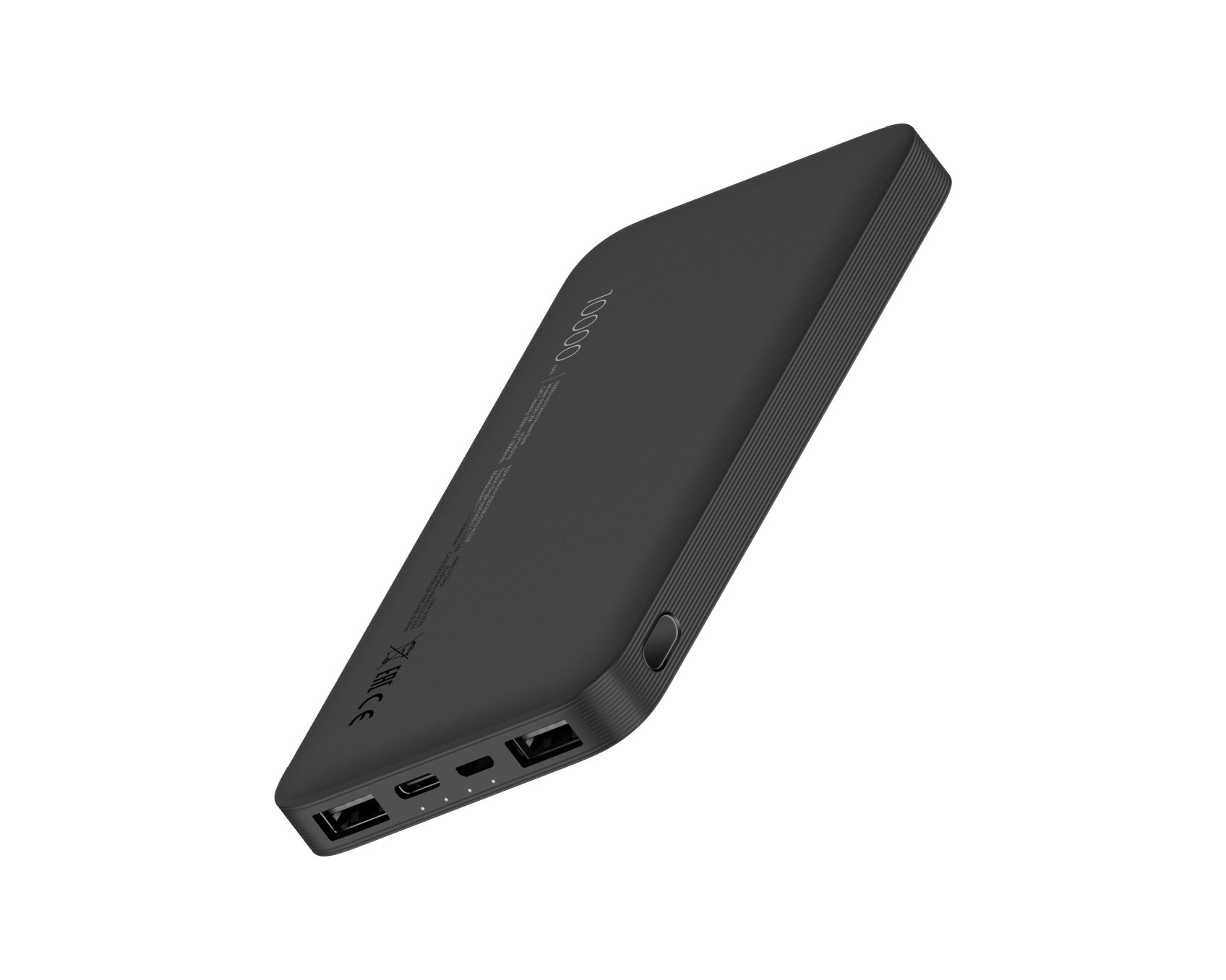 Power bank Xiaomi Redmi PB100LZM 10000mAh czarny MOTOROLA Nexus 6