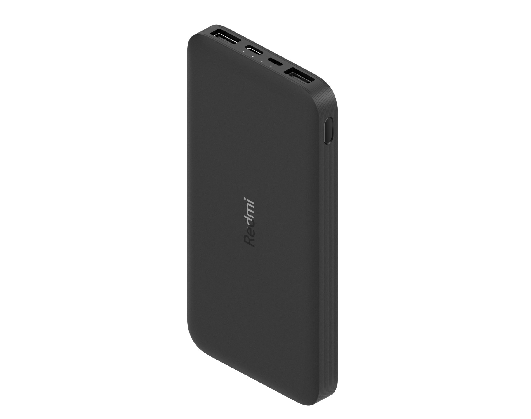 Power bank Xiaomi Redmi PB100LZM 10000mAh czarny SAMSUNG Galaxy J7 Nxt / 2