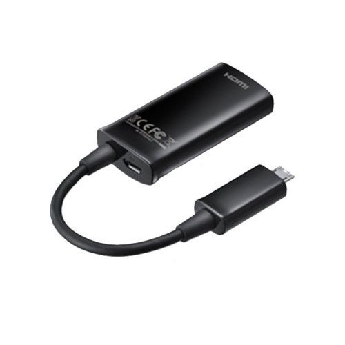 Kabel USB Adapter MicroUSB na HDMI HDTV HUAWEI Honor 5X