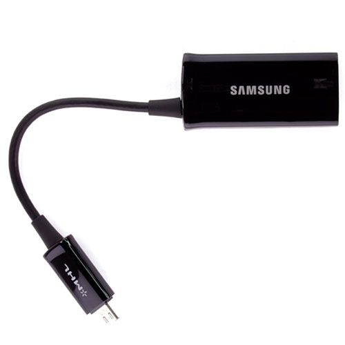 Kabel USB Adapter MicroUSB na HDMI HDTV HUAWEI Honor 5X / 2
