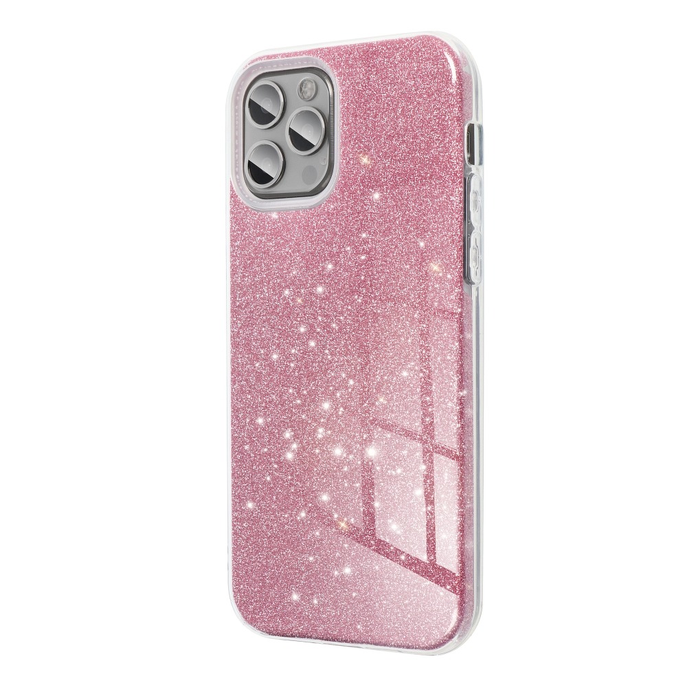 Pokrowiec etui z brokatem Shining rowe APPLE iPhone 11 Pro