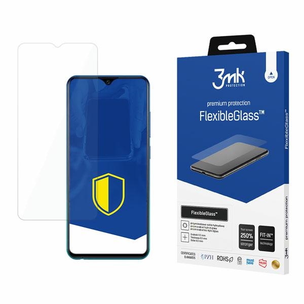 Folia ochronna ceramiczna 3MK Flexible Glass APPLE iPhone 14 Pro Max