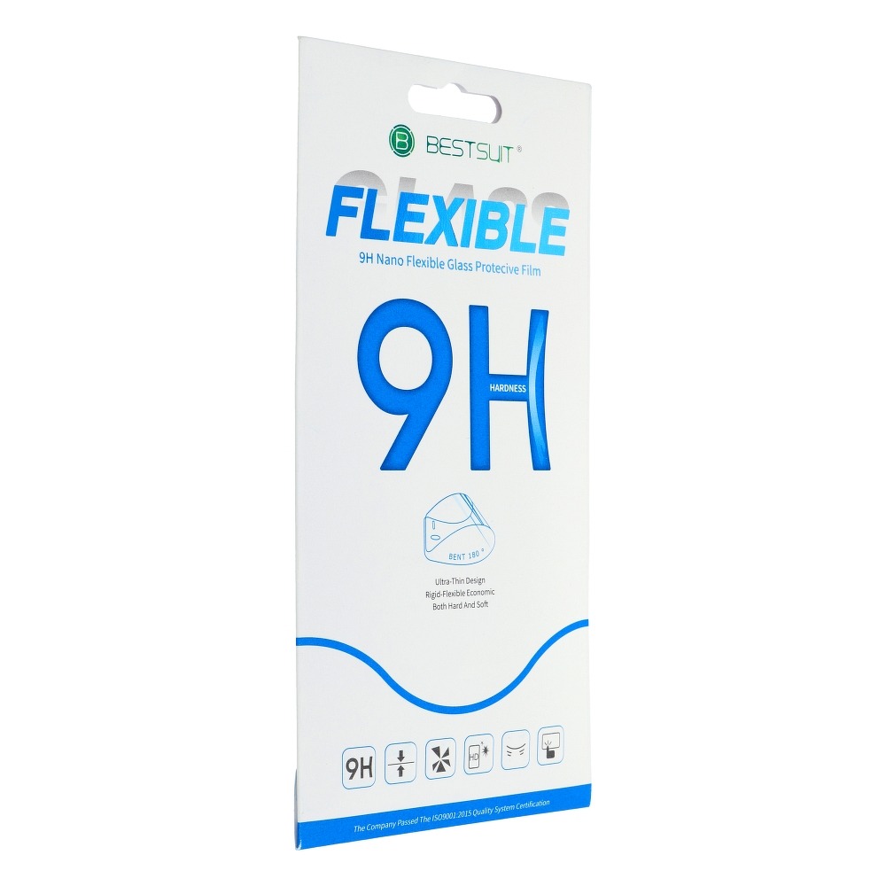 Szko hartowane hybrydowe Bestsuit Flexible APPLE iPhone 14 Pro Max