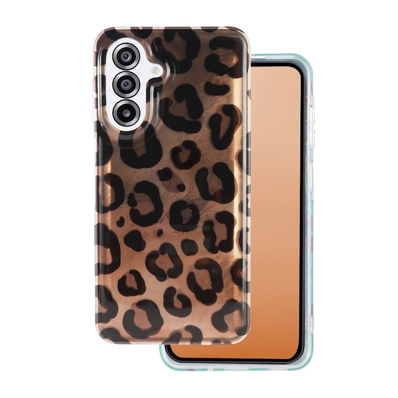 Pokrowiec etui Animal Glamour Pantera APPLE iPhone 17 Pro