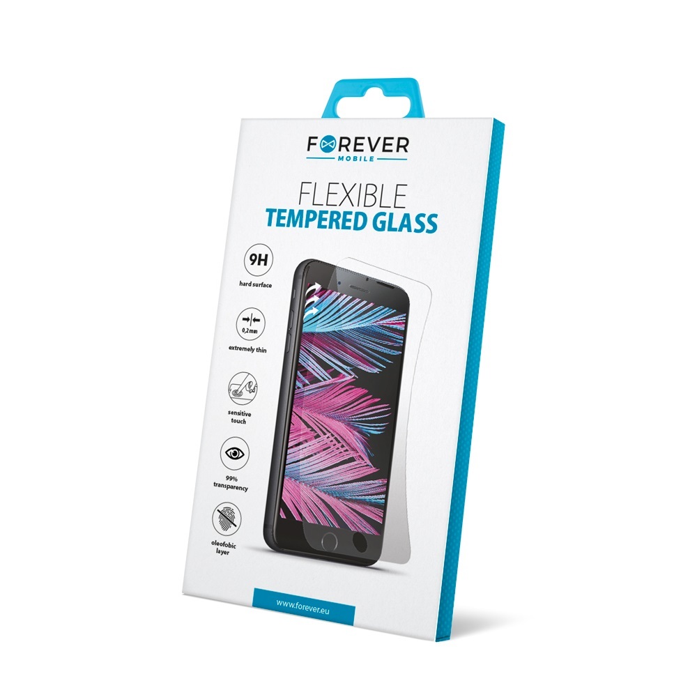 Szko hartowane Forever Flexible Glass APPLE iPhone XR