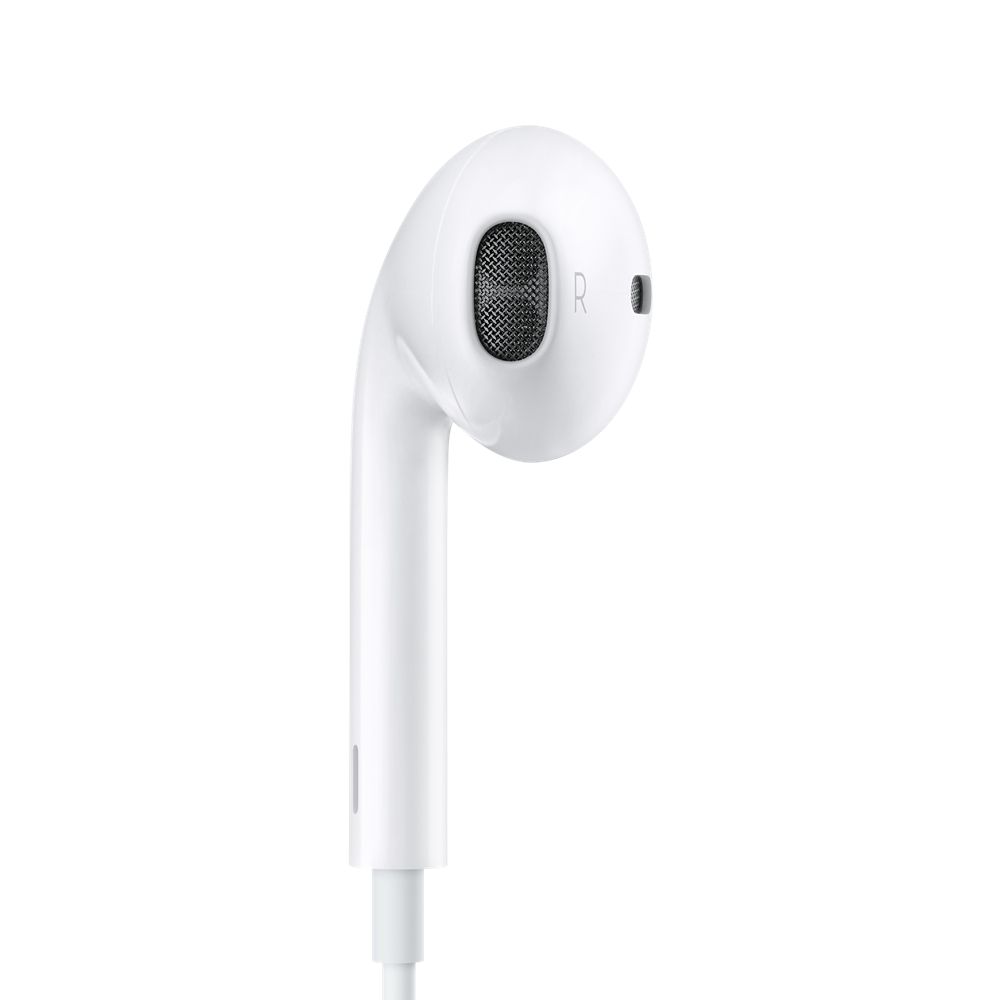 Suchawki oryginalny przewodowy EarPods z pilotem i mikrofonem APPLE iPhone 6 Plus / 3
