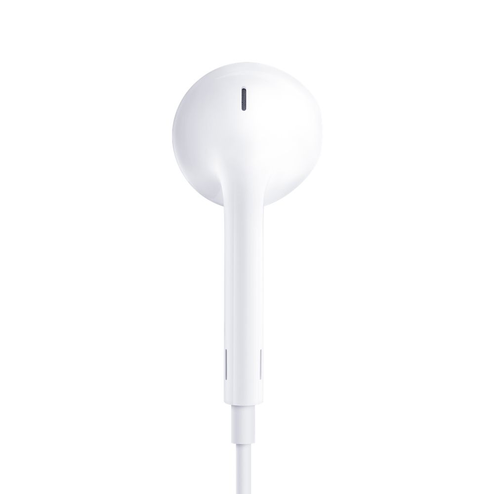Suchawki oryginalny przewodowy EarPods z pilotem i mikrofonem APPLE iPhone 6s / 5