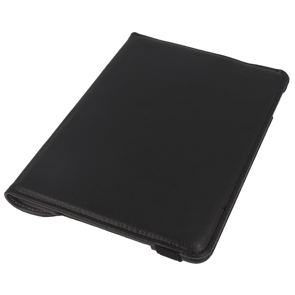 Pokrowiec etui obrotowe czarne APPLE iPad mini / 4
