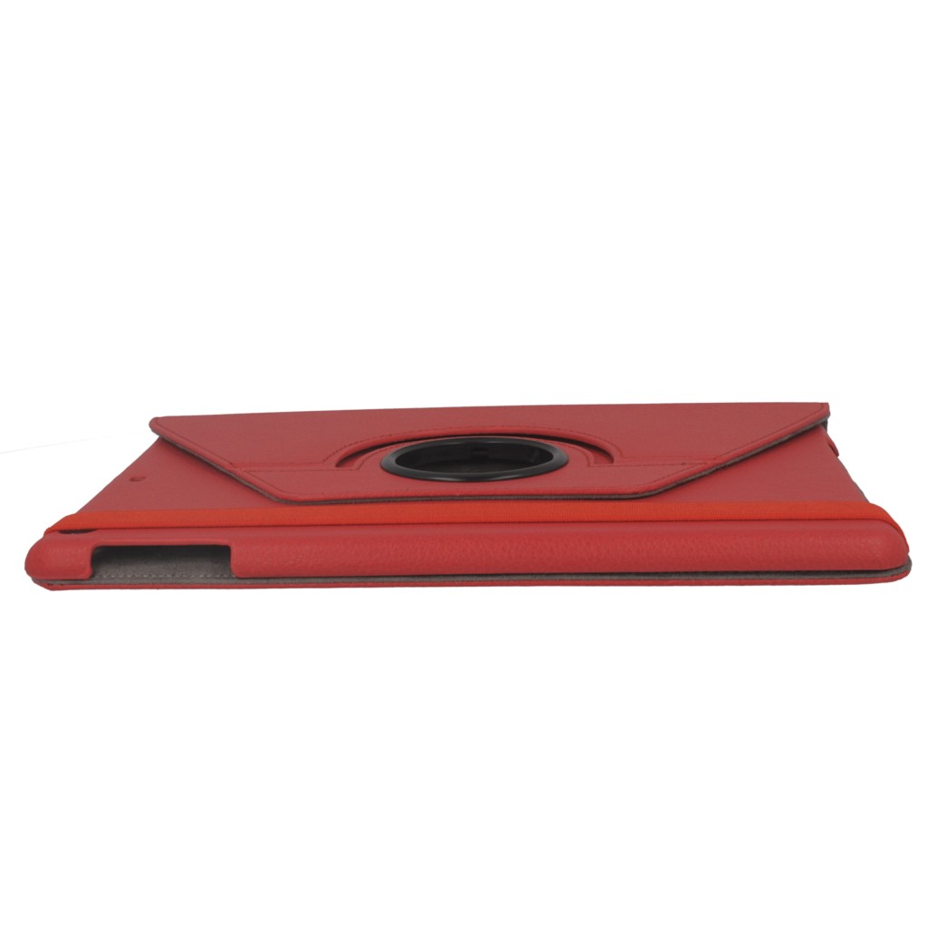 Pokrowiec etui obrotowe czerwone SAMSUNG Galaxy Tab S2 9.7 / 4