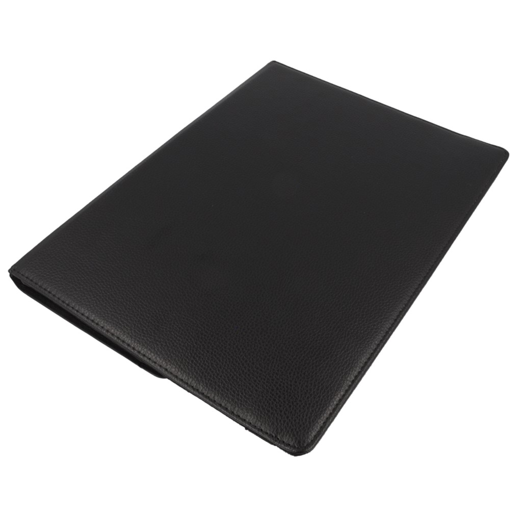 Pokrowiec etui obrotowe czarne APPLE iPad Pro 12.9cala / 3