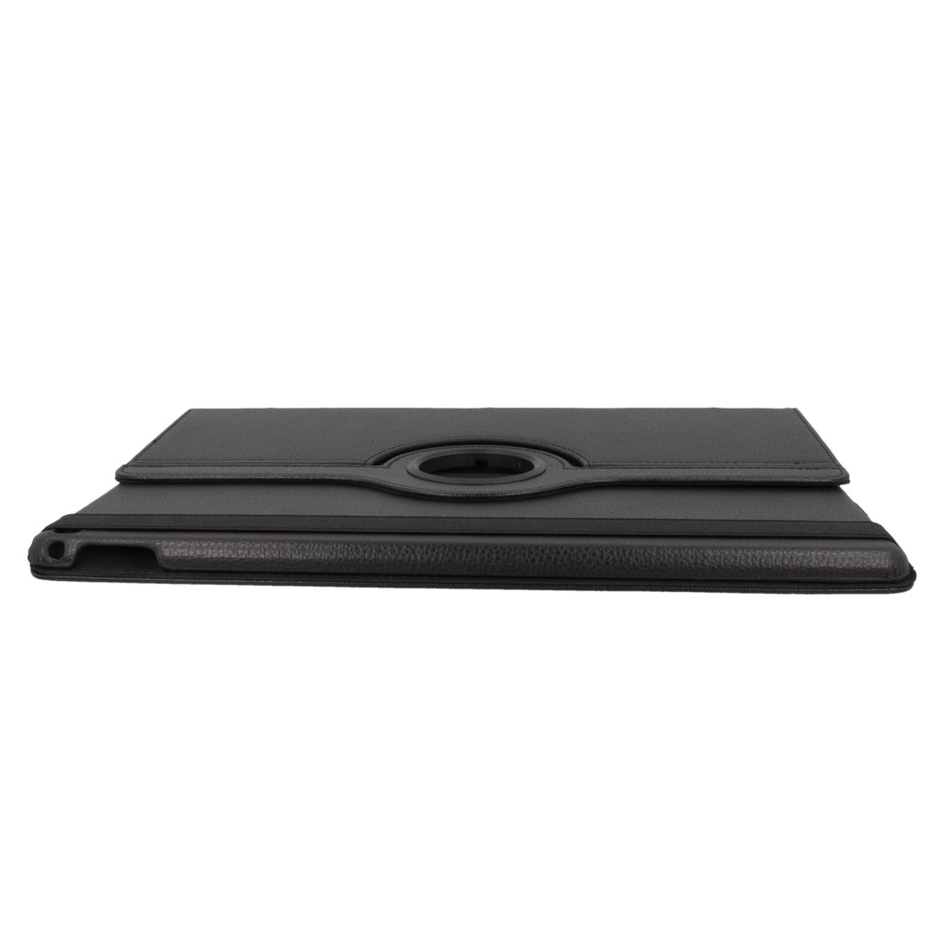 Pokrowiec etui obrotowe czarne APPLE iPad Pro 12.9cala / 4