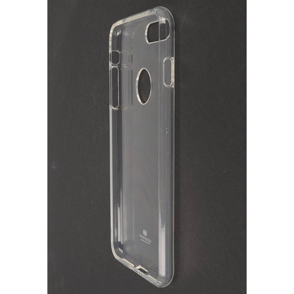 Pokrowiec Jelly Case przeroczysty APPLE iPhone 7 Plus / 7