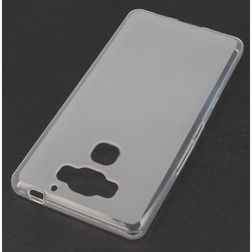 Pokrowiec etui silikonowe Frozen bia�e ARCHOS Diamond 2 Plus / 2