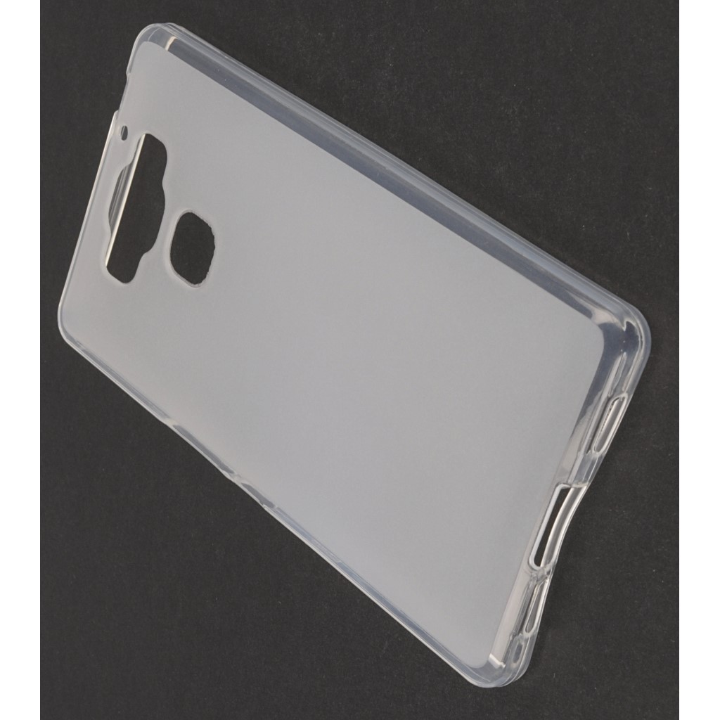 Pokrowiec etui silikonowe Frozen bia�e ARCHOS Diamond 2 Plus / 5