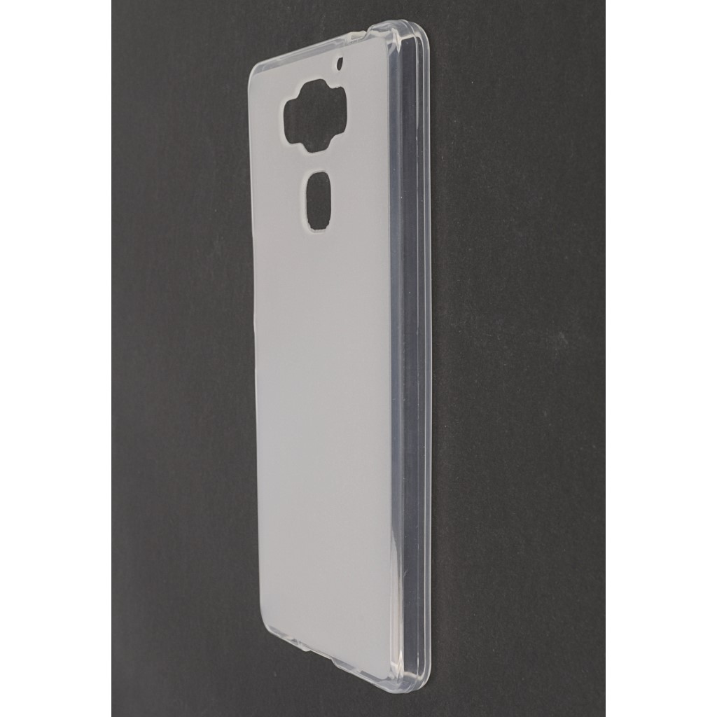 Pokrowiec etui silikonowe Frozen bia�e ARCHOS Diamond 2 Plus / 6