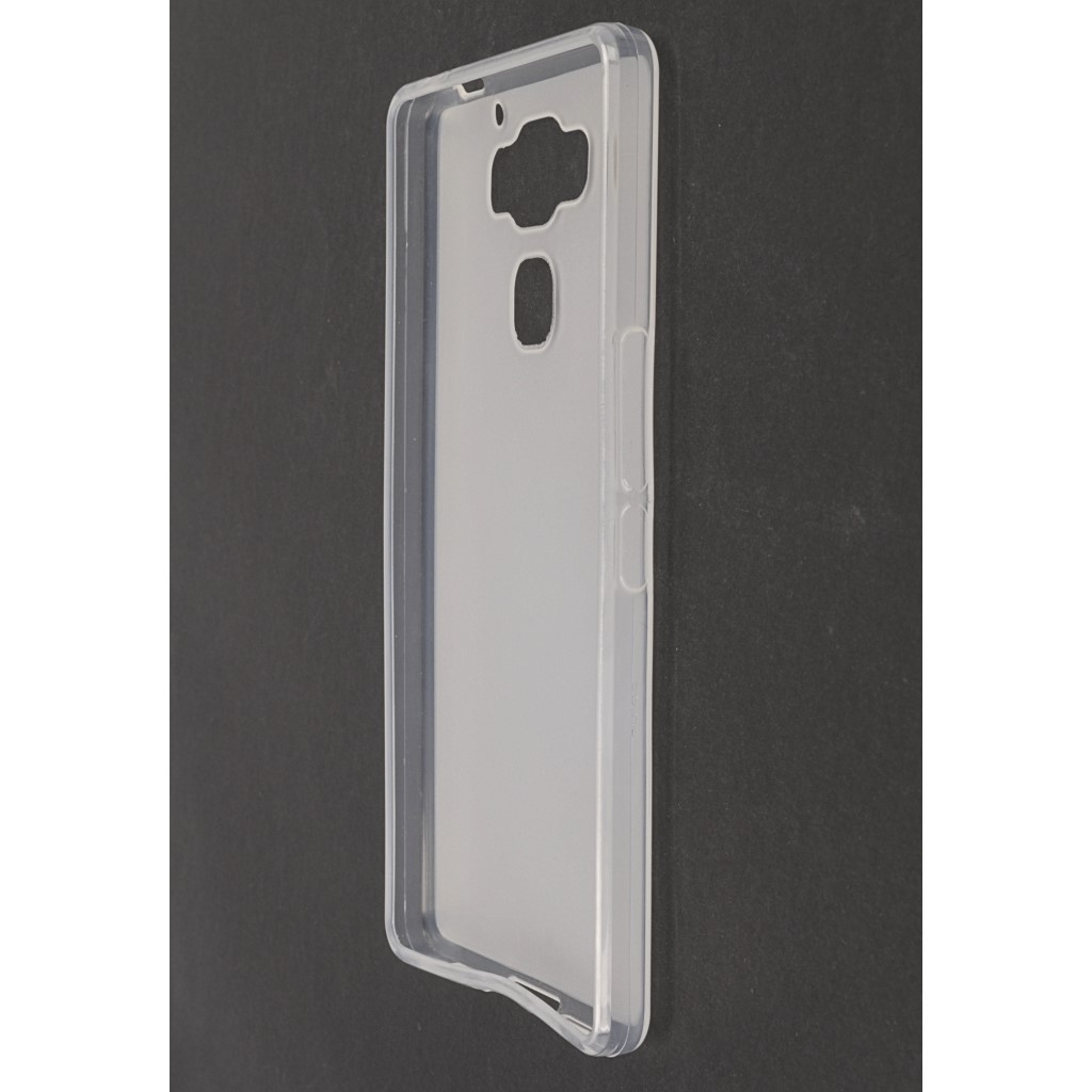 Pokrowiec etui silikonowe Frozen bia�e ARCHOS Diamond 2 Plus / 7