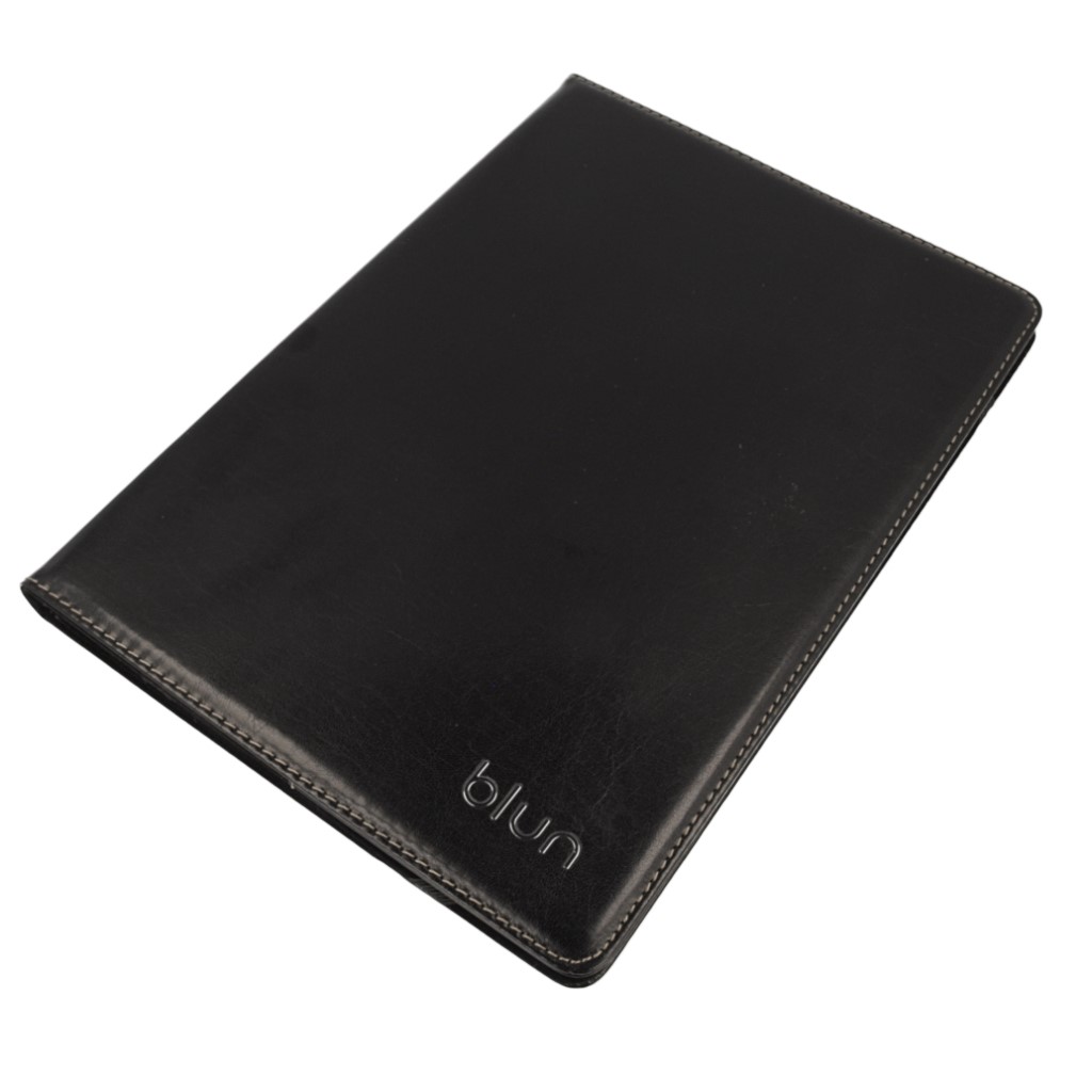 Pokrowiec etui notesowe czarne SONY Xperia Tablet Z / 2