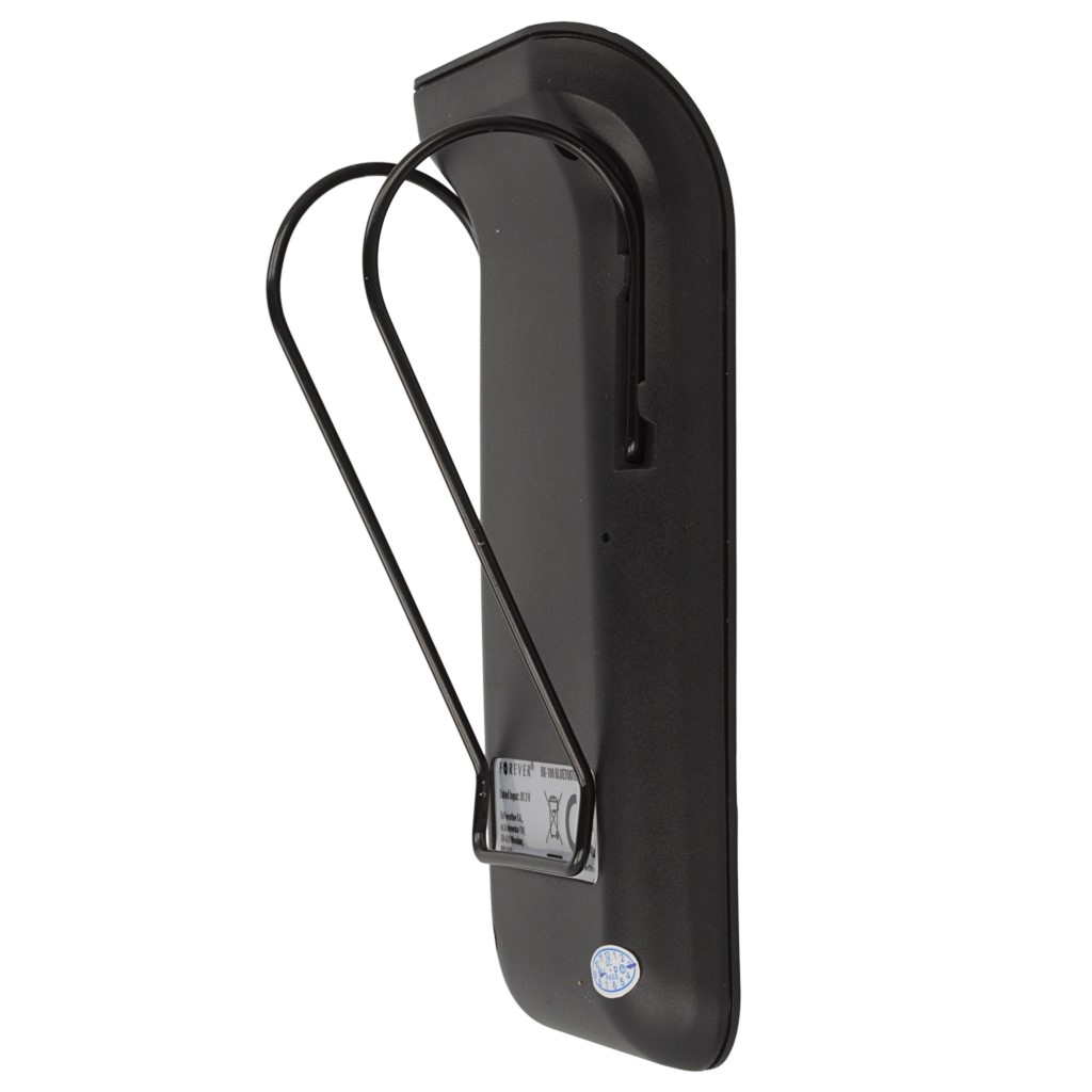 Zestaw gonomwicy bluetooth Multipoint BK-100 czarny APPLE iPhone 15 Pro Max / 4