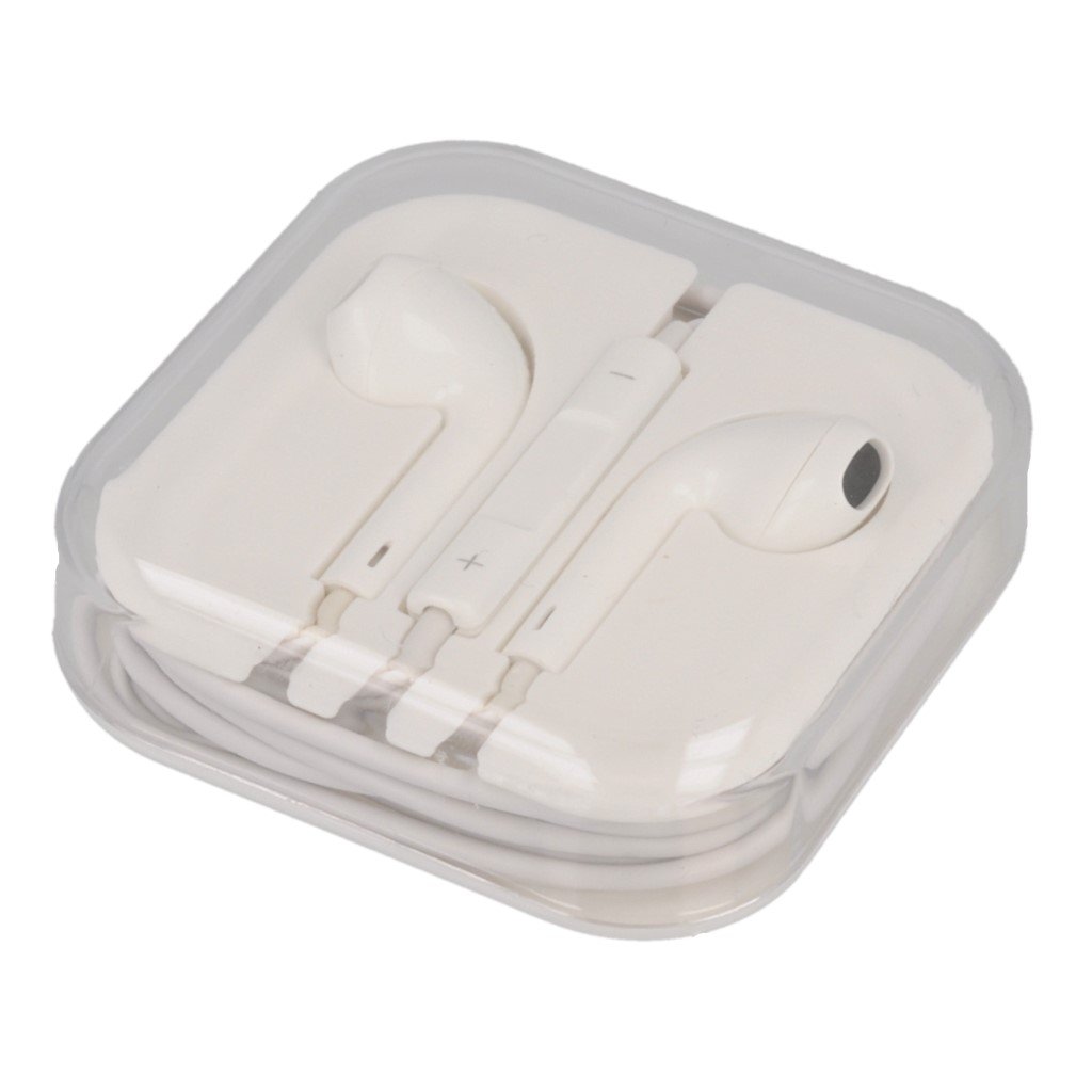 Suchawki stereo EarPhone MOTIVE biae APPLE iPhone 6 Plus / 4