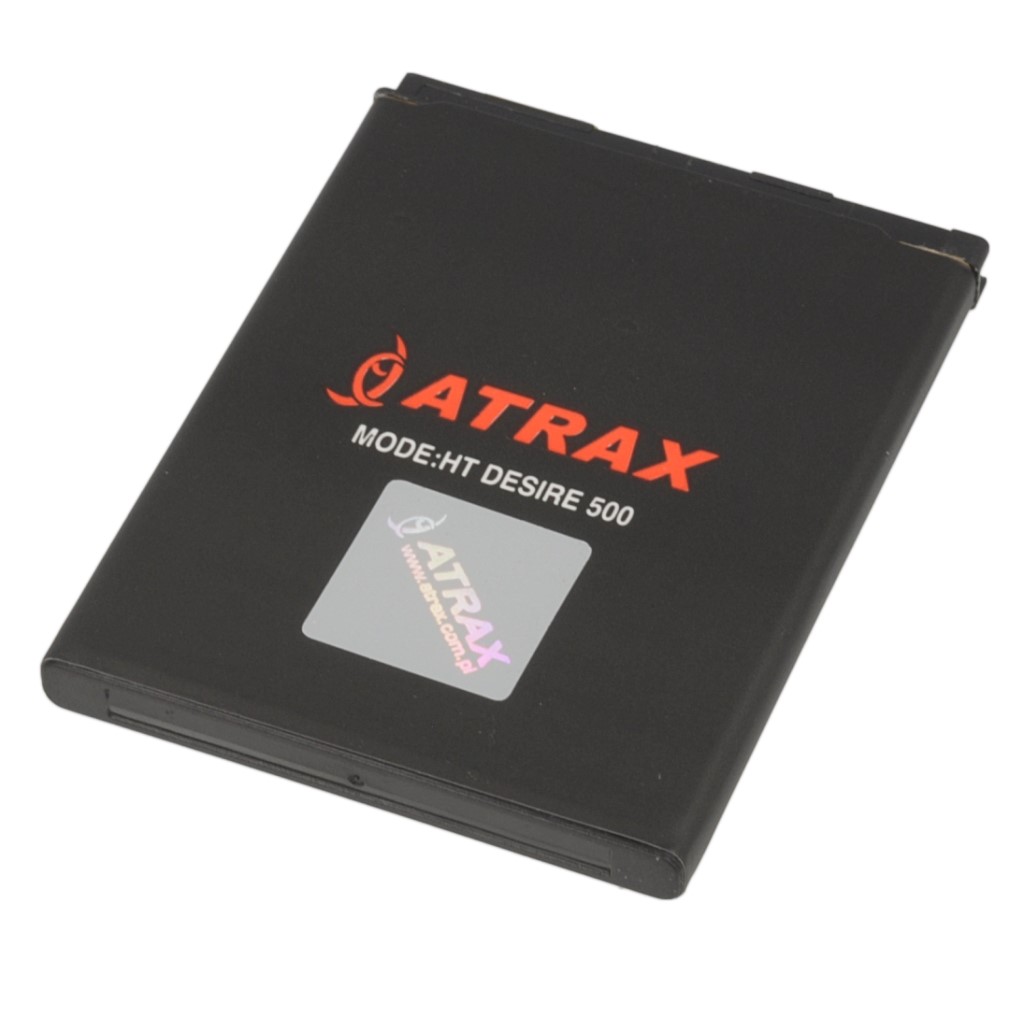 Bateria ATX PLATINUM 1830mAh li-ion HTC Desire 500