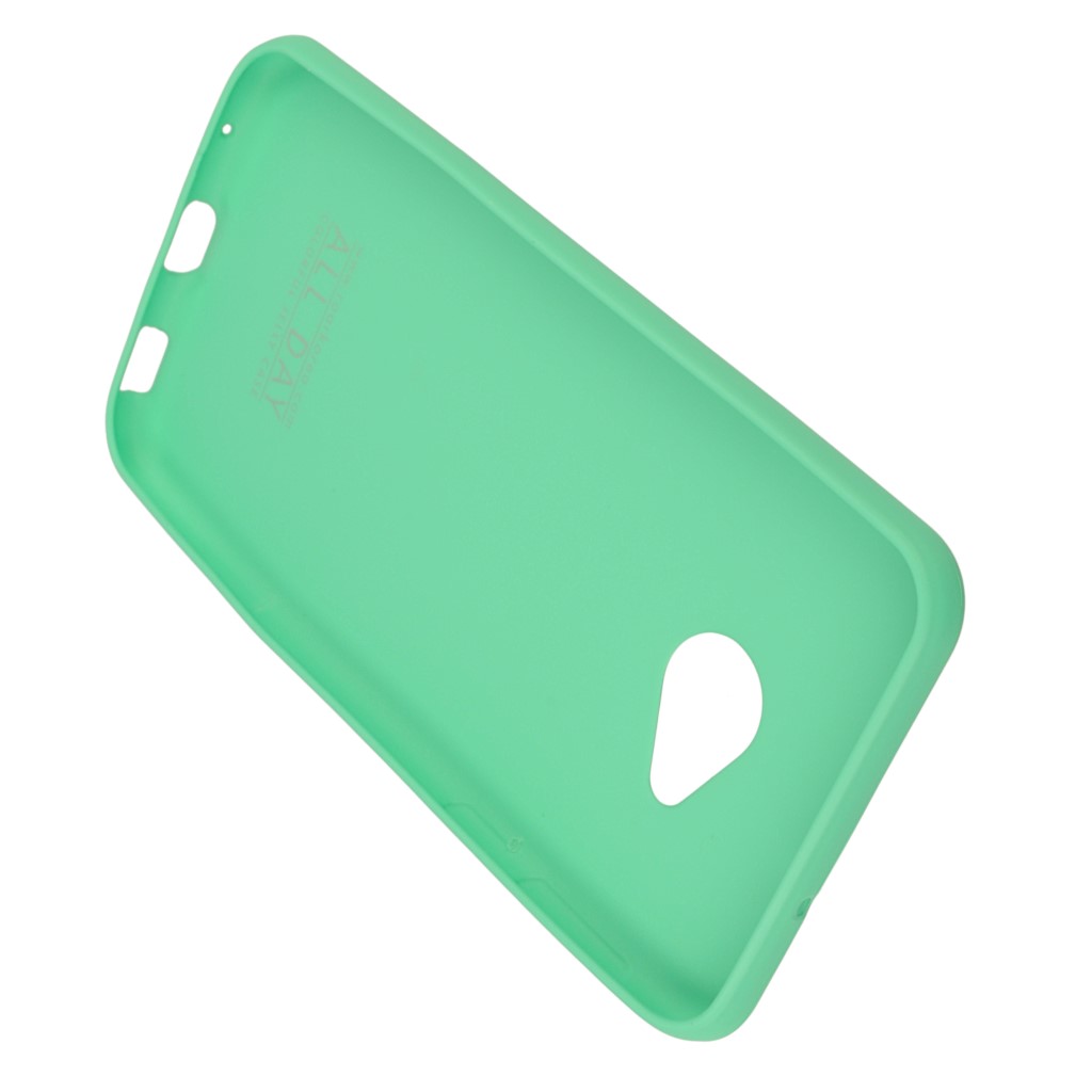 Pokrowiec etui silikonowe Jelly ROAR mitowy HTC U Play / 4