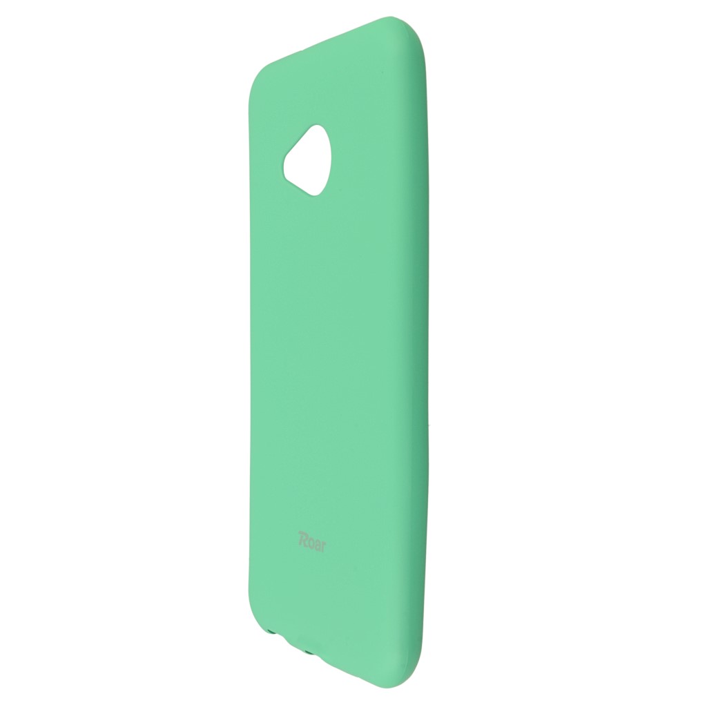 Pokrowiec etui silikonowe Jelly ROAR mitowy HTC U Play / 6