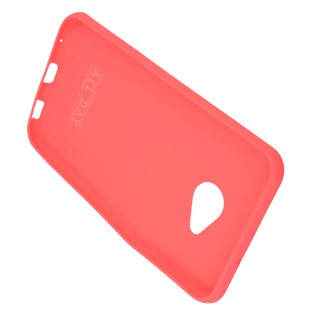 Pokrowiec etui silikonowe Jelly ROAR rowe HTC U Play / 4