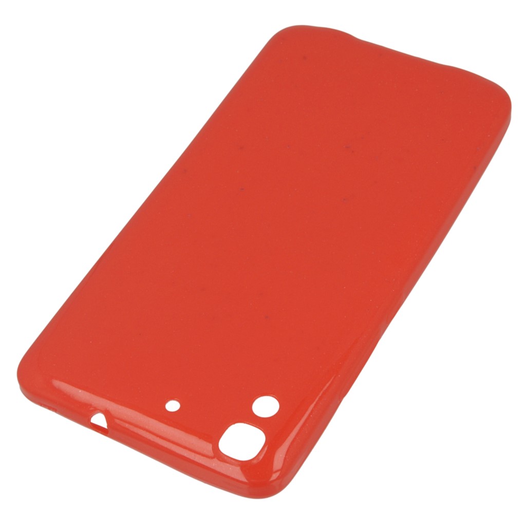 Pokrowiec etui CANDY CASE slim czerwony ORANGE Dive 70 / 2 Pokrowiec etui CANDY CASE slim czerwony ORANGE Dive 70 / 2