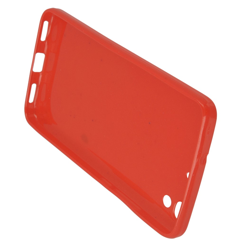 Pokrowiec etui CANDY CASE slim czerwony ORANGE Dive 70 / 4 Pokrowiec etui CANDY CASE slim czerwony ORANGE Dive 70 / 4