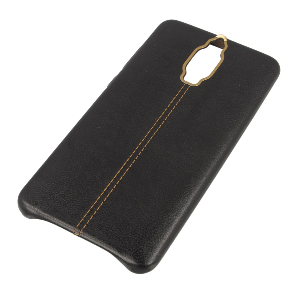 Pokrowiec back case Nomad czarny HUAWEI Mate 9 Pro