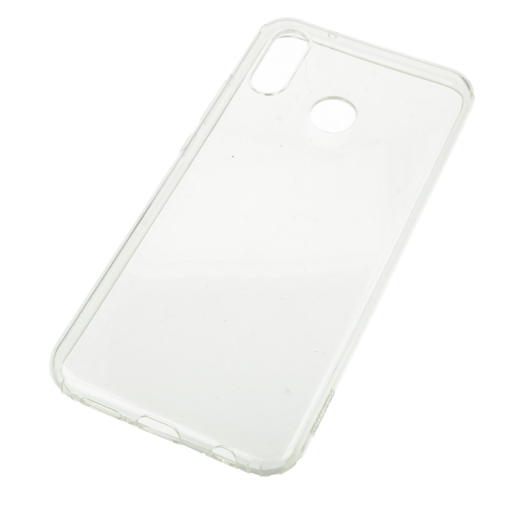 Pokrowiec Etui oryginalne Huawei Soft Clear Case  HUAWEI P20 Lite