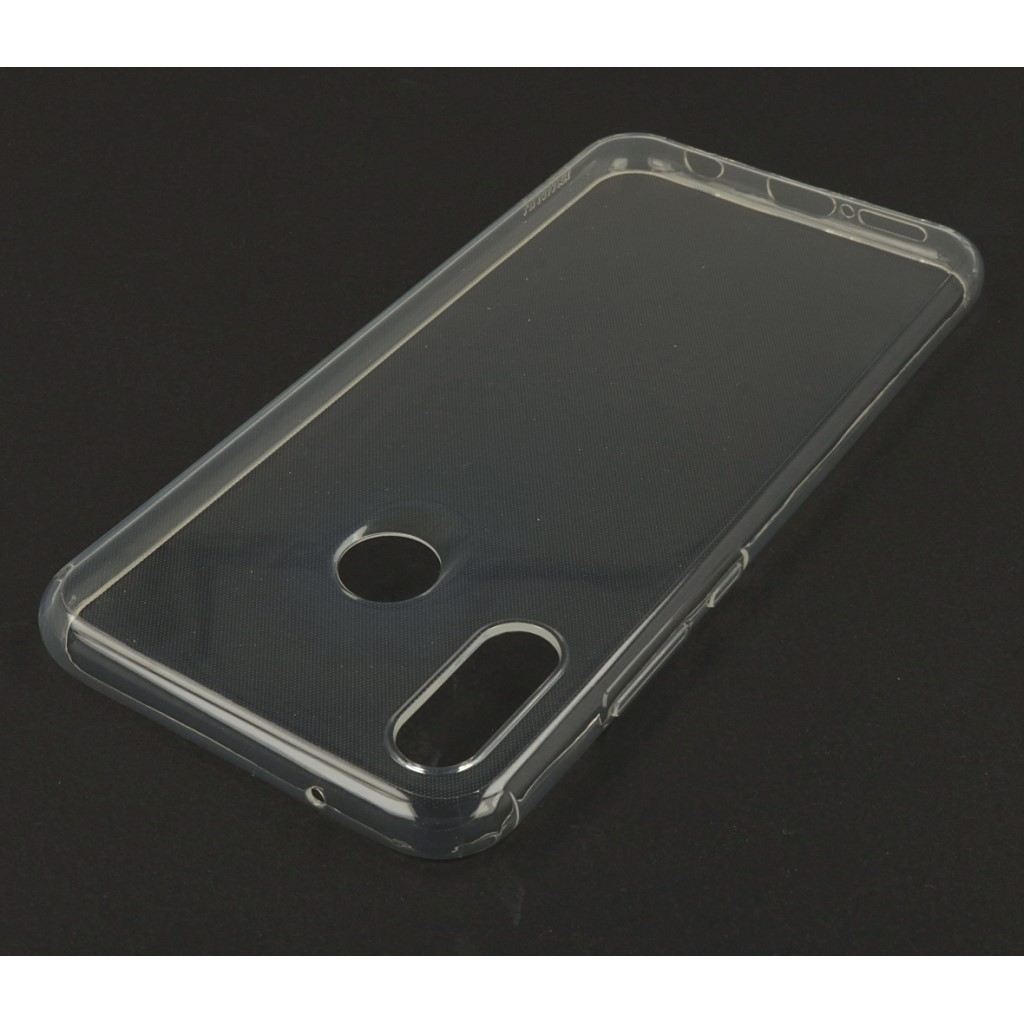 Pokrowiec Etui oryginalne Huawei Soft Clear Case  HUAWEI P20 Lite / 3