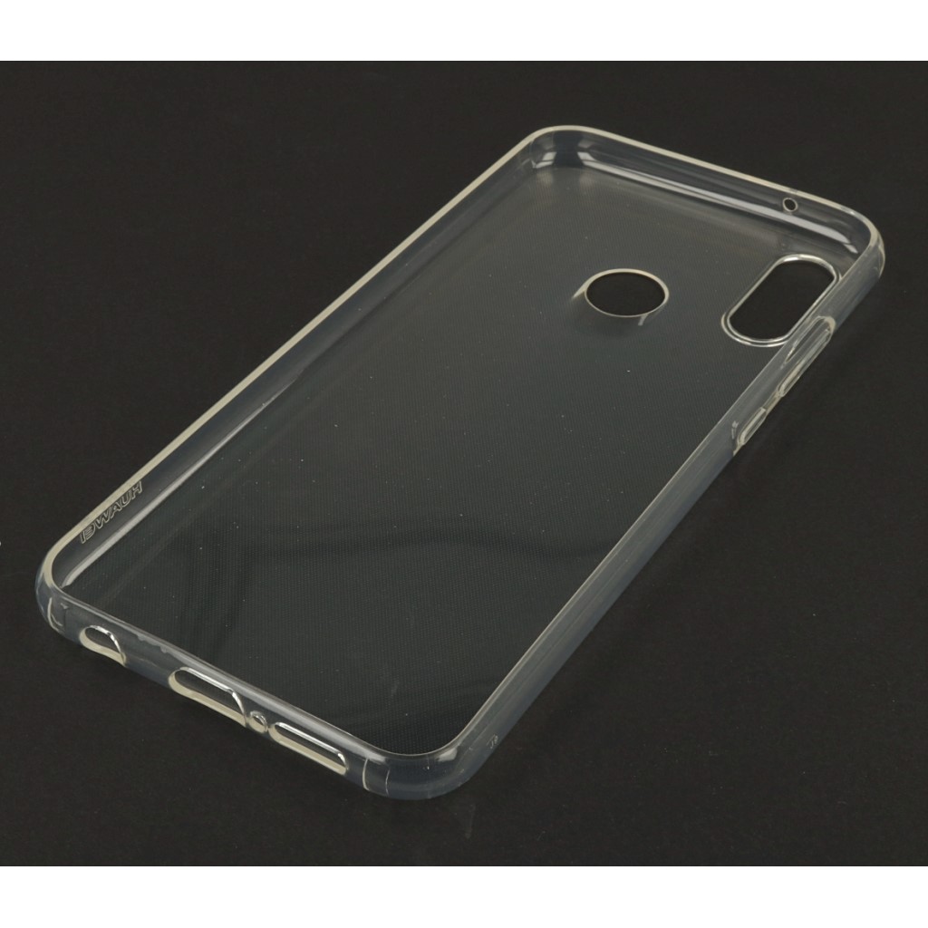 Pokrowiec Etui oryginalne Huawei Soft Clear Case  HUAWEI P20 Lite / 4