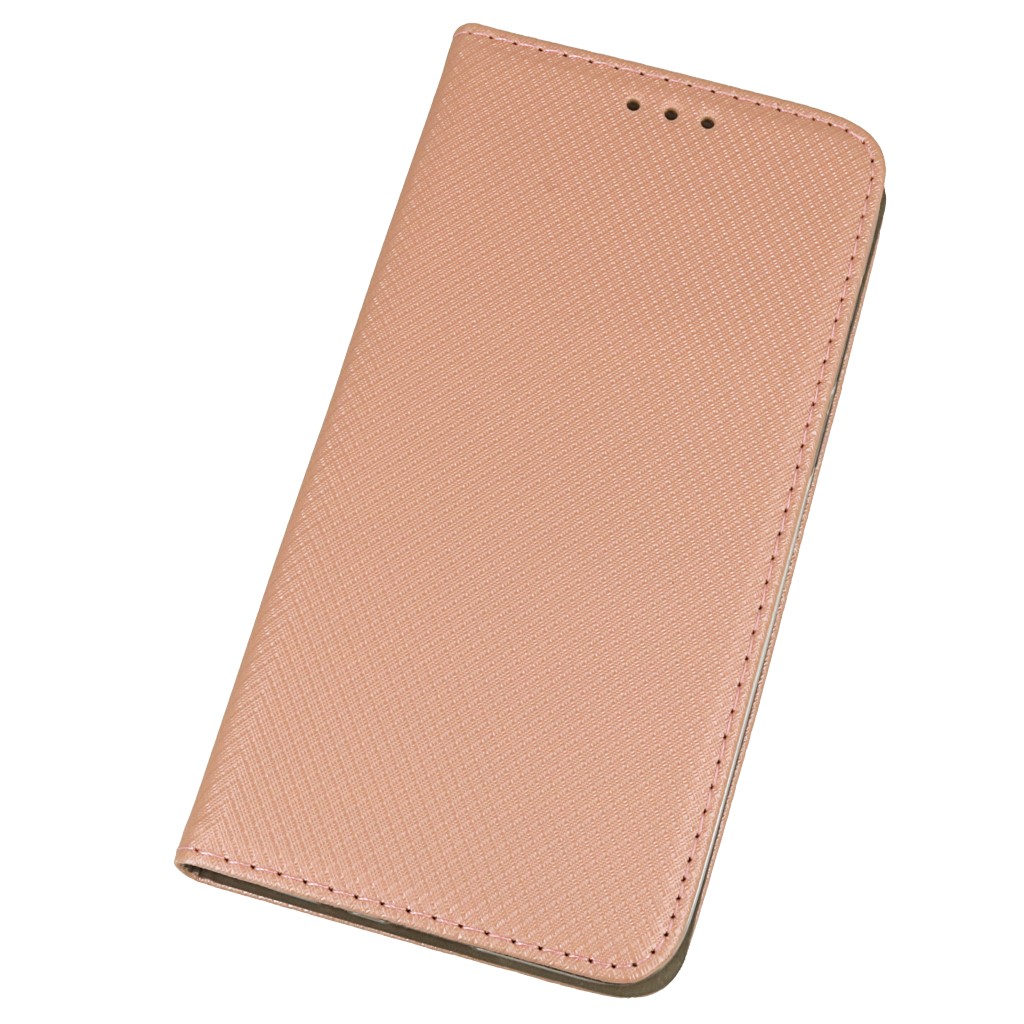 Pokrowiec etui z klapk Magnet Book rowe HUAWEI Honor 7S / 2