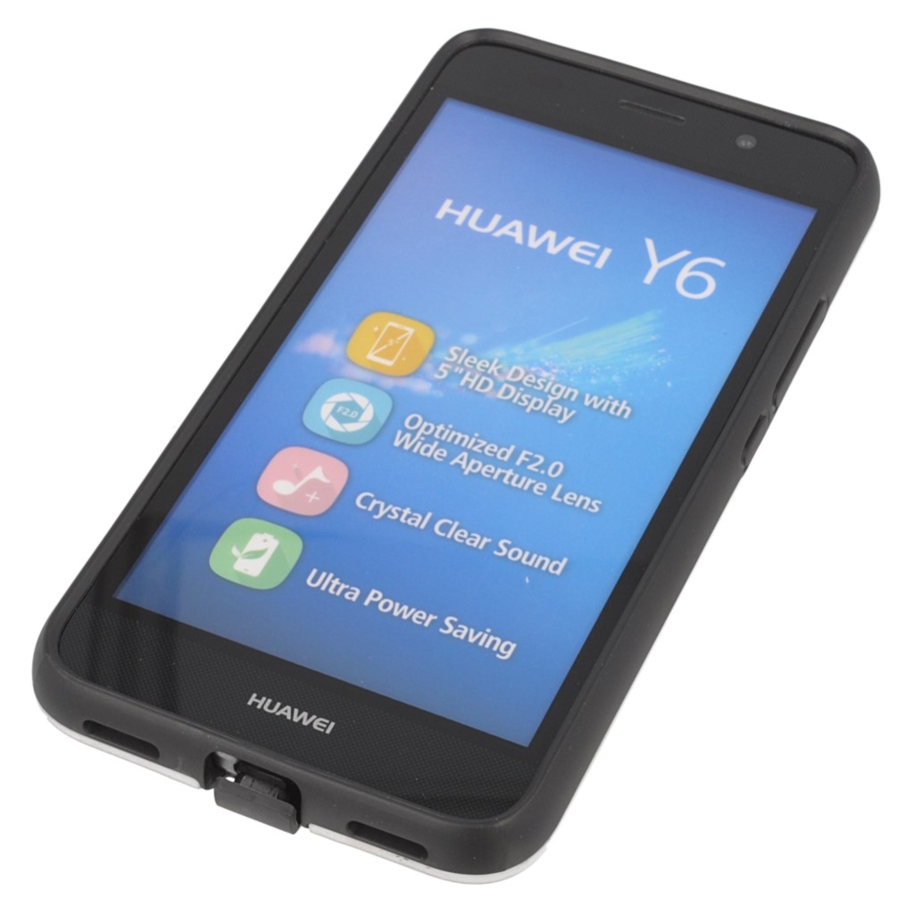 Pokrowiec etui 2w1 Fashion Love ORANGE Dive 70 / 9