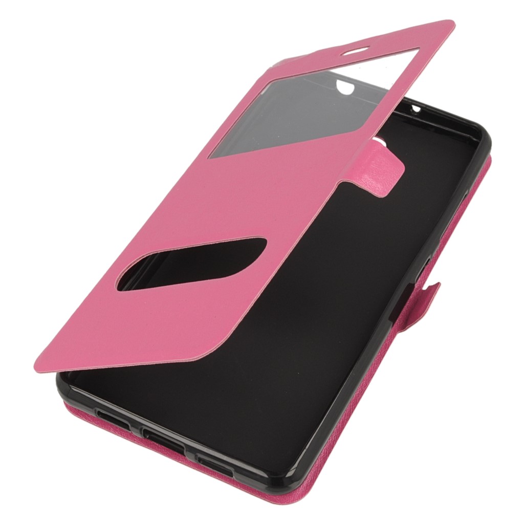 Pokrowiec etui Flip View rowe Lenovo P2