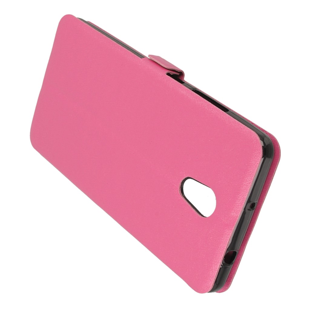 Pokrowiec etui Flip View rowe Lenovo P2 / 4