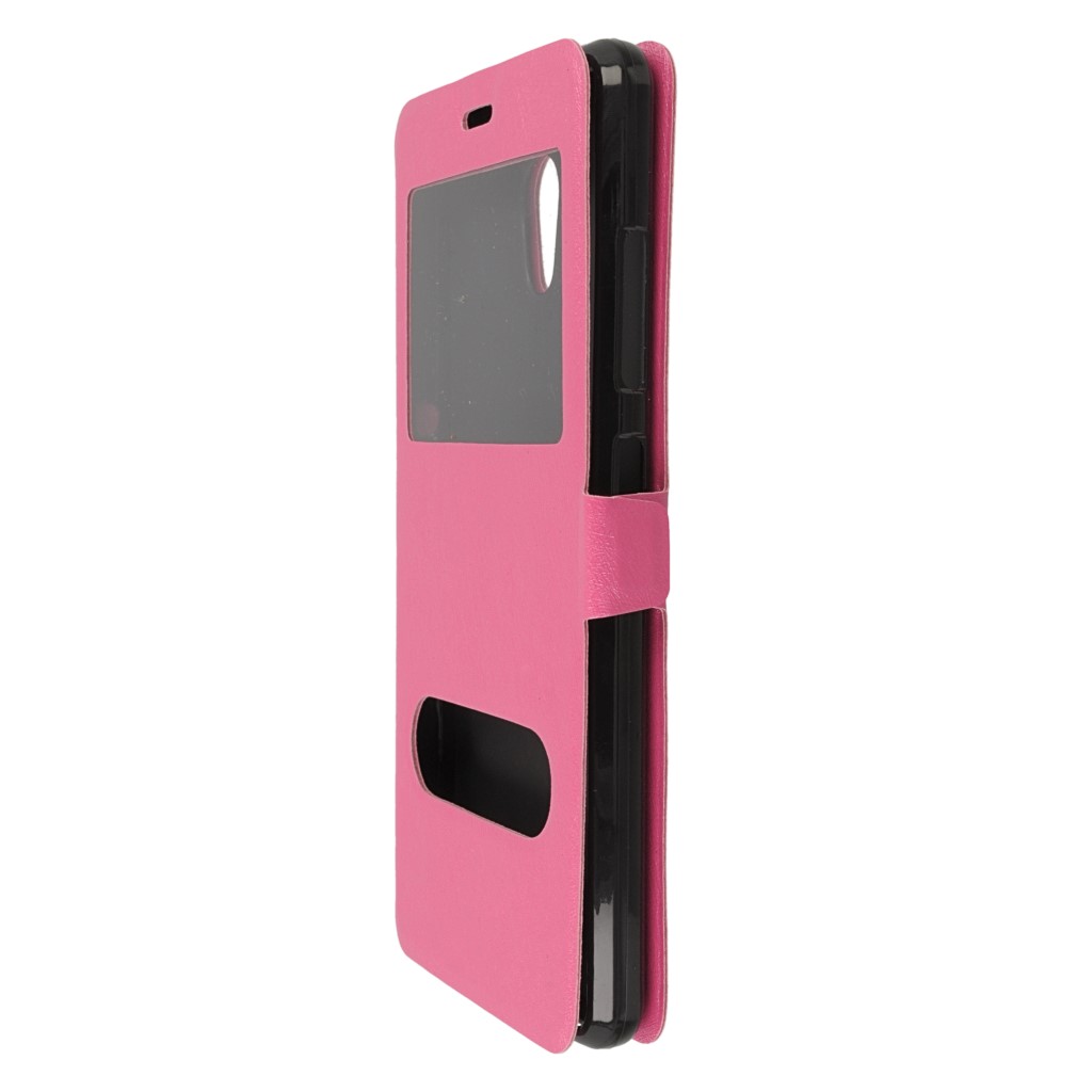 Pokrowiec etui Flip View rowe Lenovo P2 / 6